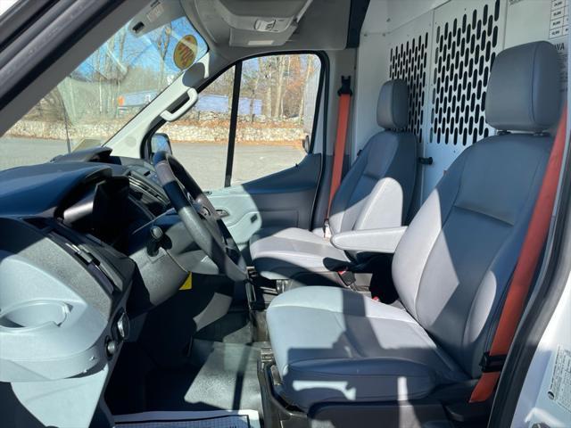 used 2019 Ford Transit-150 car, priced at $33,490