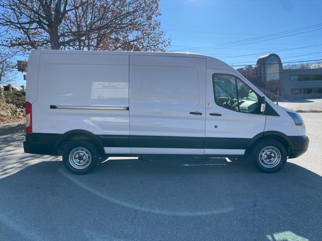 used 2019 Ford Transit-150 car, priced at $33,490