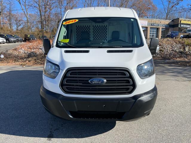 used 2019 Ford Transit-150 car, priced at $33,490