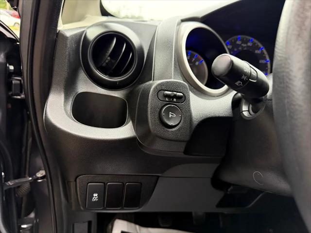 used 2013 Honda Fit car, priced at $7,999