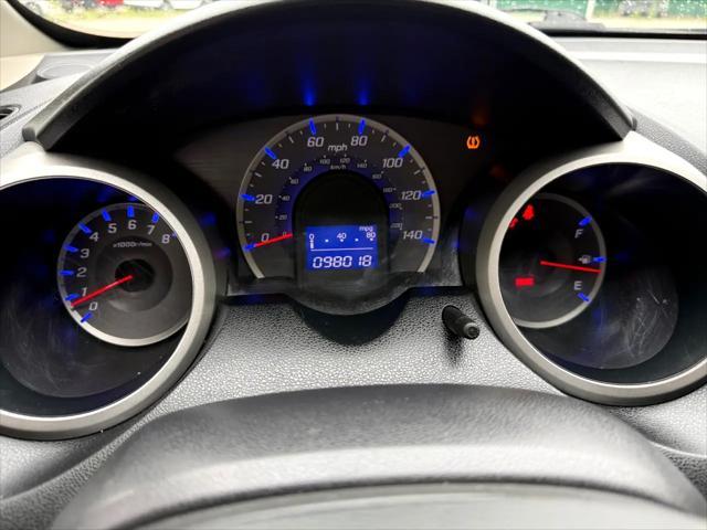 used 2013 Honda Fit car, priced at $7,999