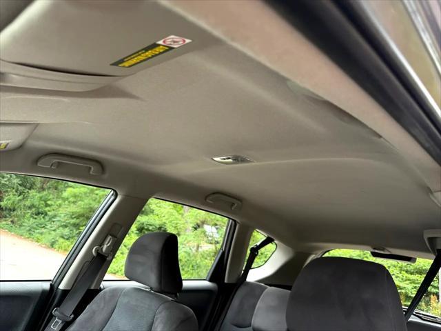 used 2013 Honda Fit car, priced at $7,999