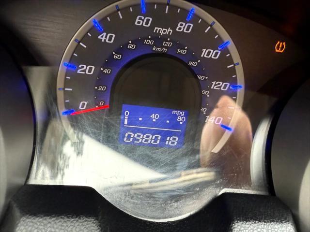 used 2013 Honda Fit car, priced at $7,999