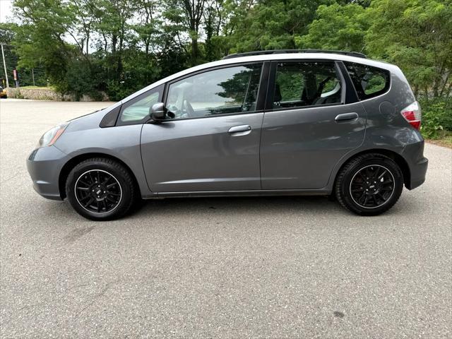 used 2013 Honda Fit car, priced at $7,999