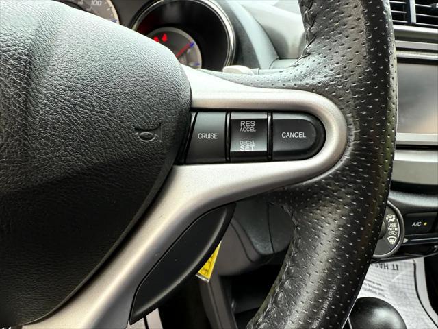 used 2012 Honda Fit car, priced at $9,490