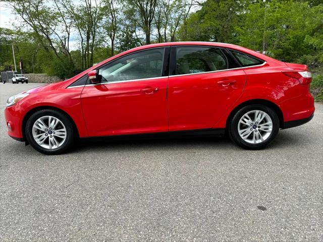 used 2012 Ford Focus car, priced at $5,990