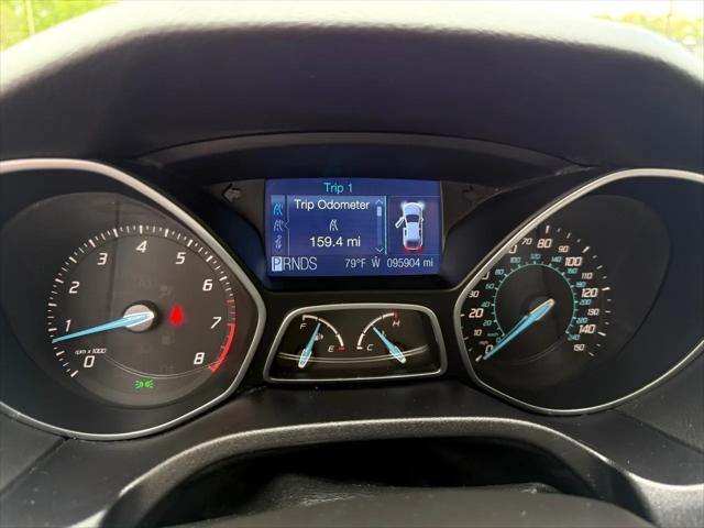 used 2012 Ford Focus car, priced at $5,990