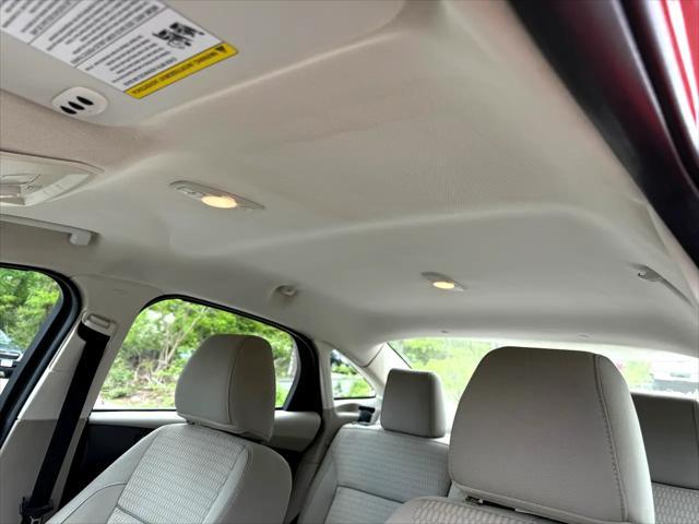 used 2012 Ford Focus car, priced at $5,990