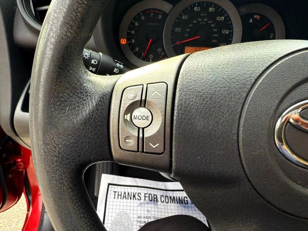 used 2012 Toyota RAV4 car, priced at $9,900