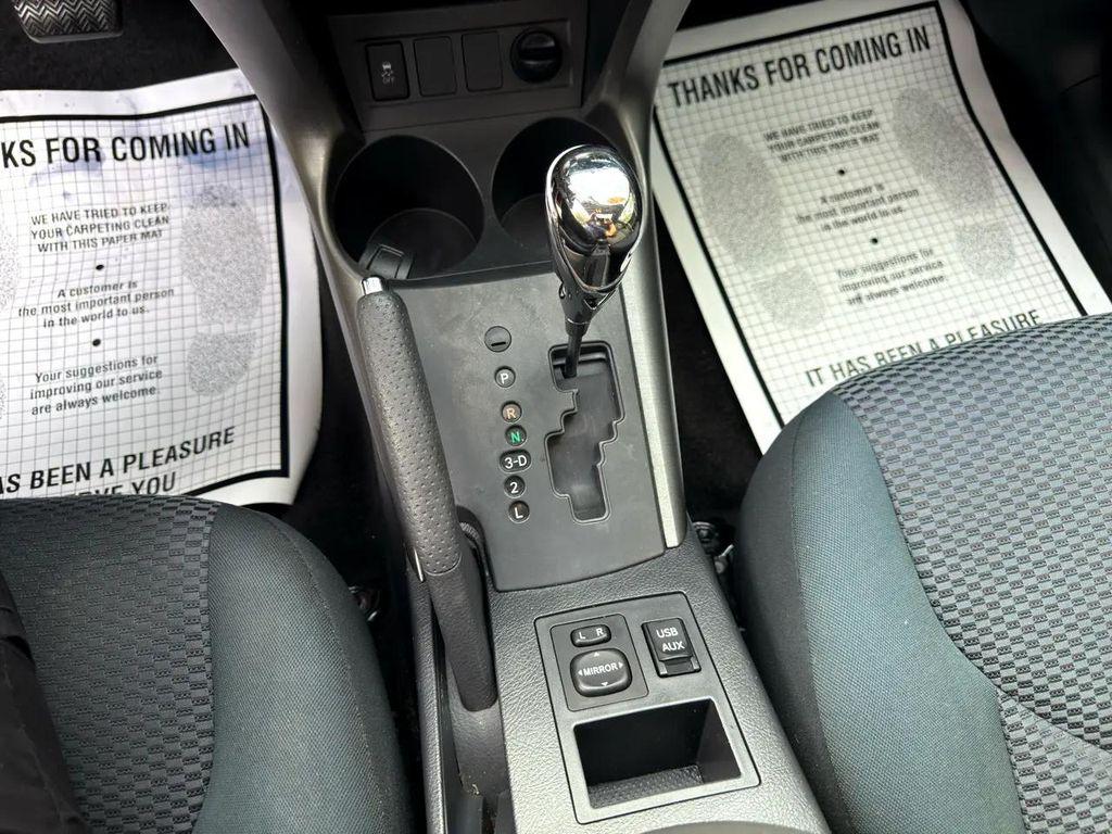 used 2012 Toyota RAV4 car, priced at $9,900