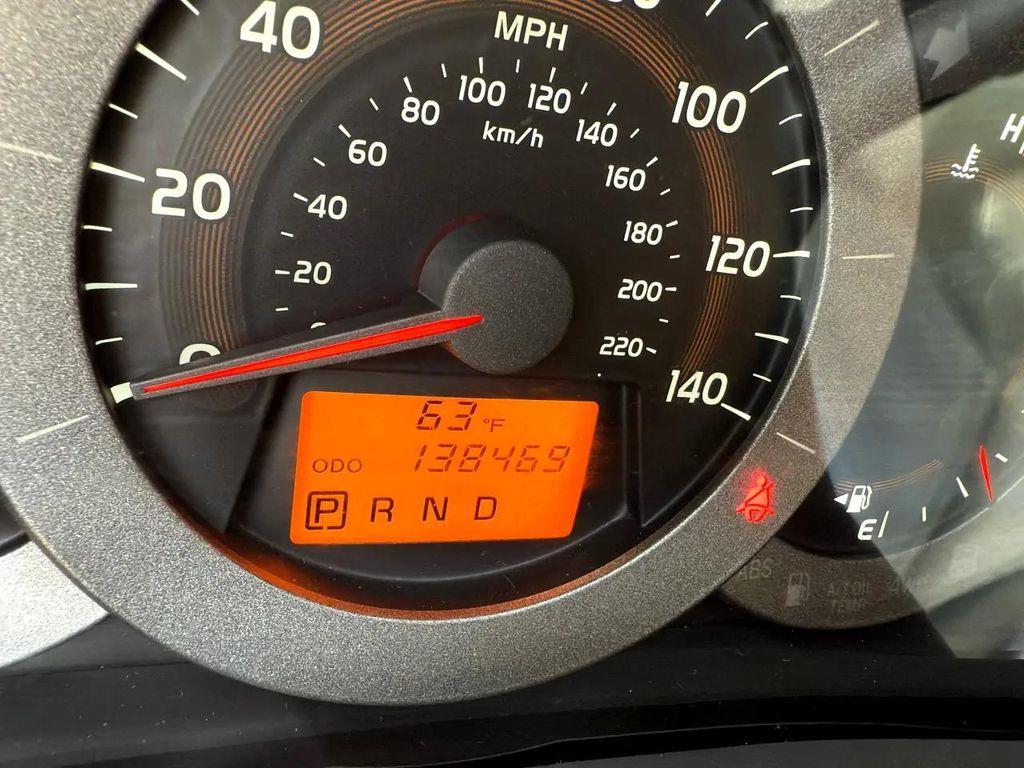 used 2012 Toyota RAV4 car, priced at $9,900