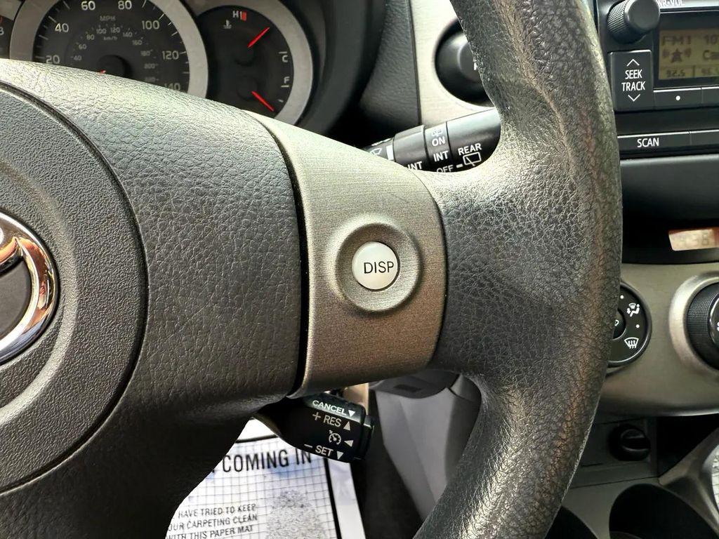 used 2012 Toyota RAV4 car, priced at $9,900