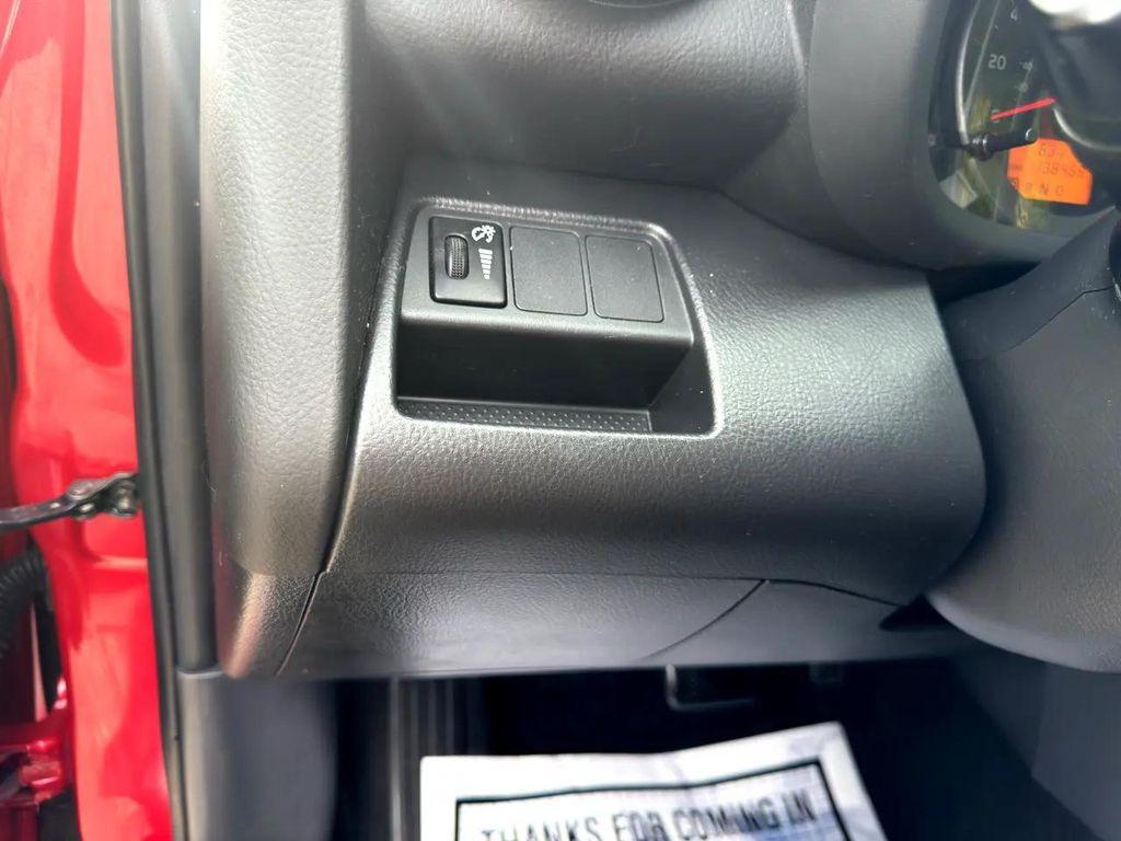 used 2012 Toyota RAV4 car, priced at $9,900