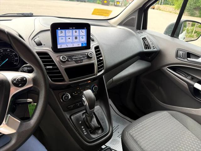 used 2019 Ford Transit Connect car, priced at $16,490