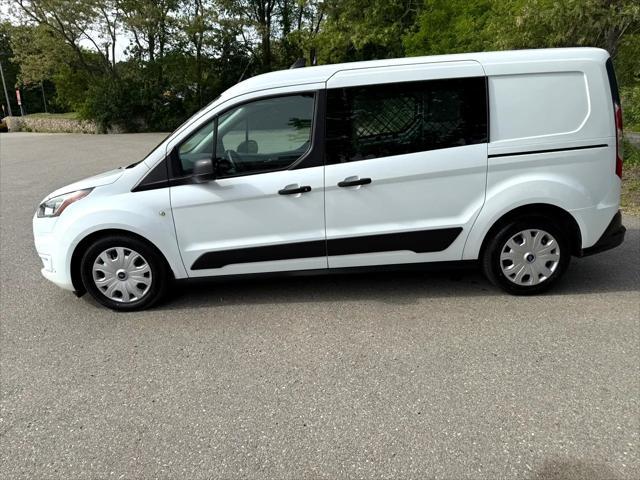 used 2019 Ford Transit Connect car, priced at $16,490