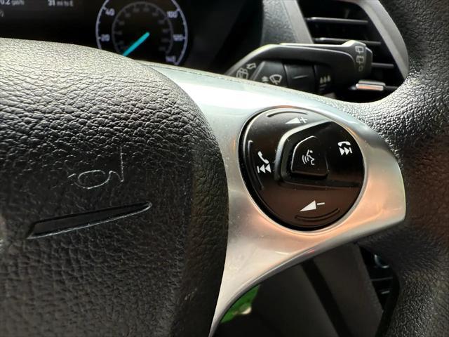 used 2019 Ford Transit Connect car, priced at $16,490