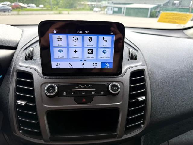 used 2019 Ford Transit Connect car, priced at $16,490