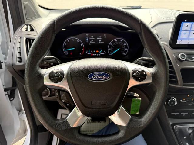 used 2019 Ford Transit Connect car, priced at $16,490