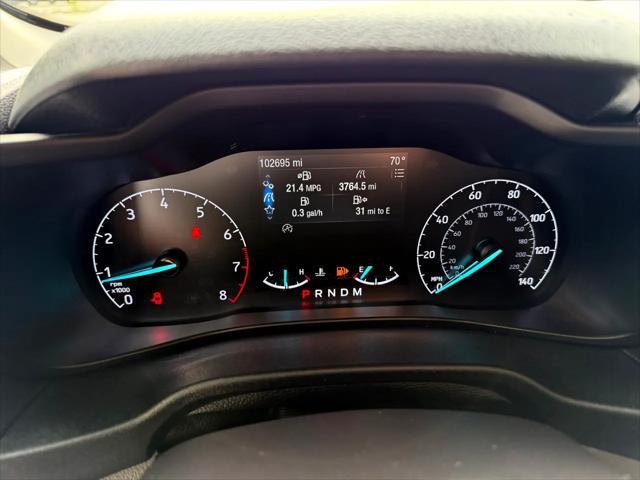 used 2019 Ford Transit Connect car, priced at $16,490