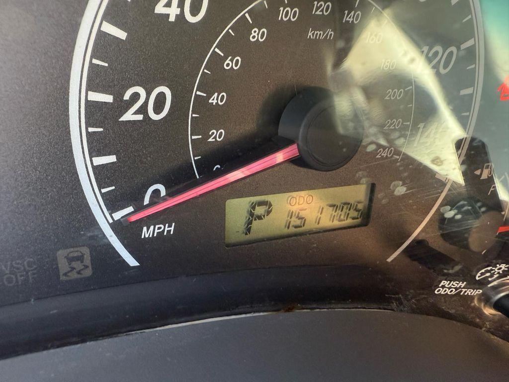 used 2010 Toyota Corolla car, priced at $5,990