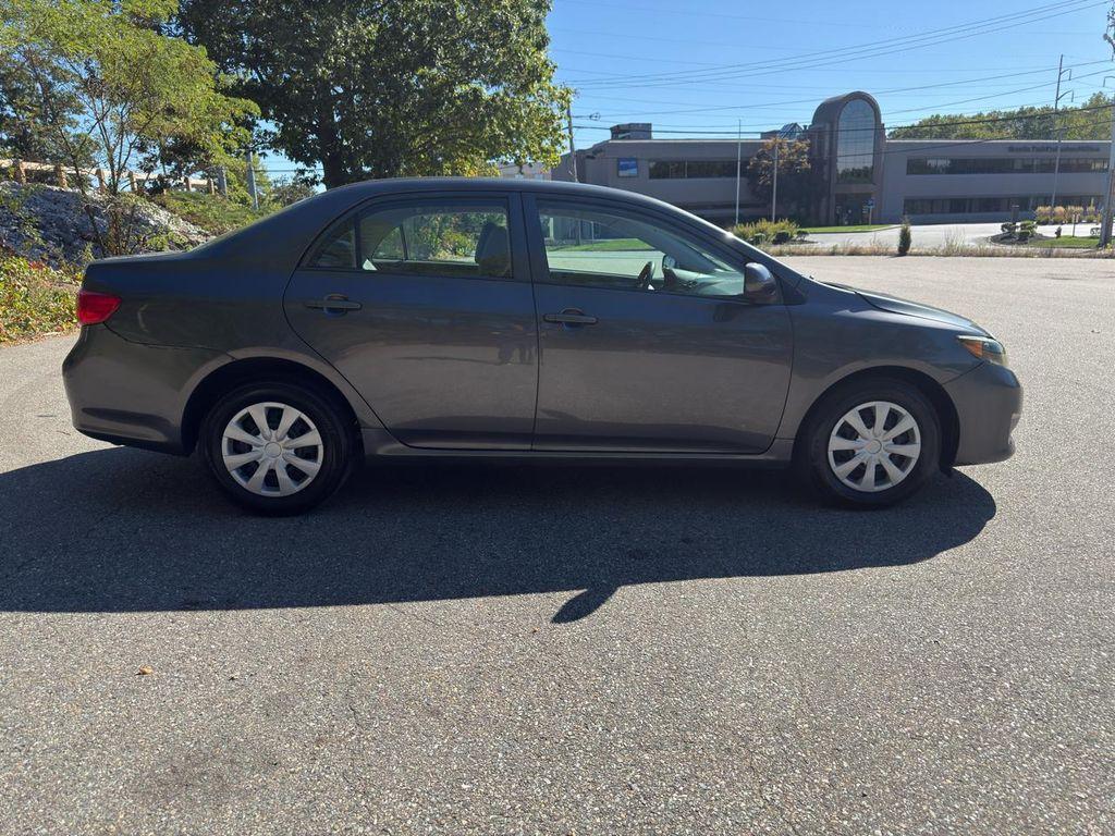 used 2010 Toyota Corolla car, priced at $5,990