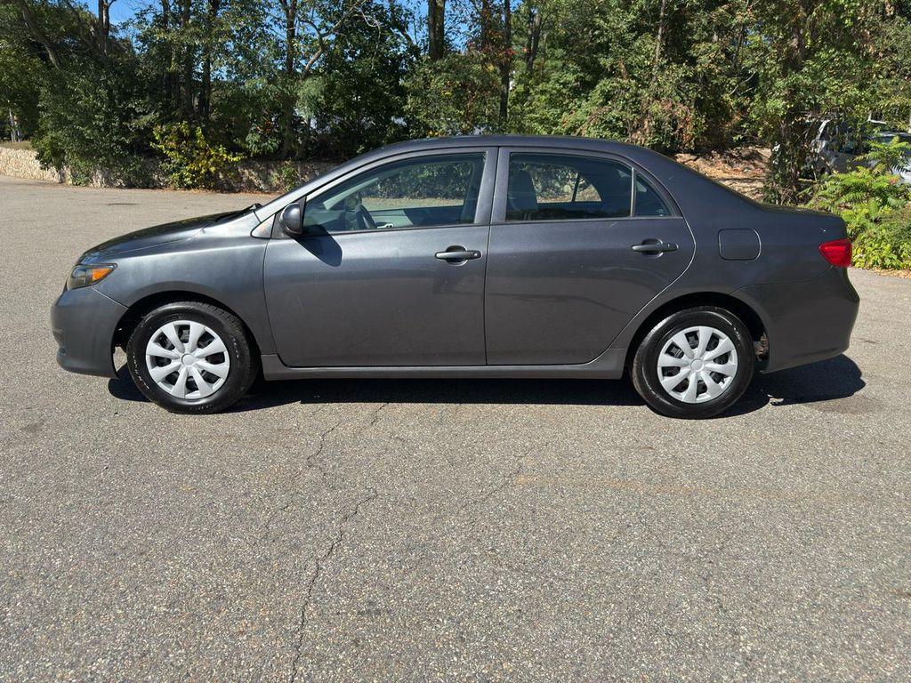 used 2010 Toyota Corolla car, priced at $5,990