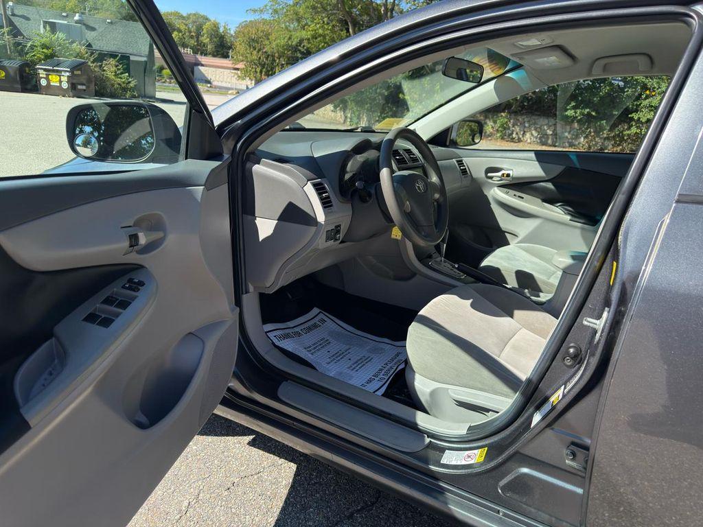 used 2010 Toyota Corolla car, priced at $5,990