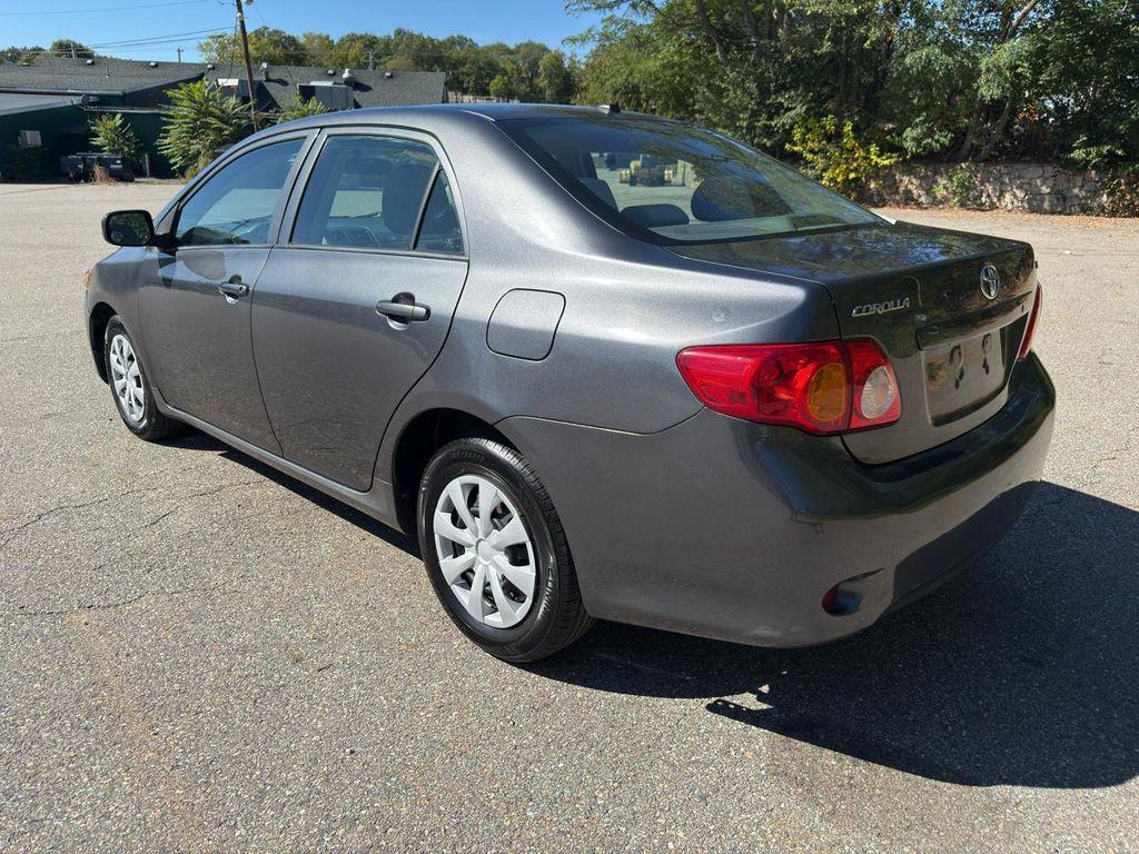 used 2010 Toyota Corolla car, priced at $5,990