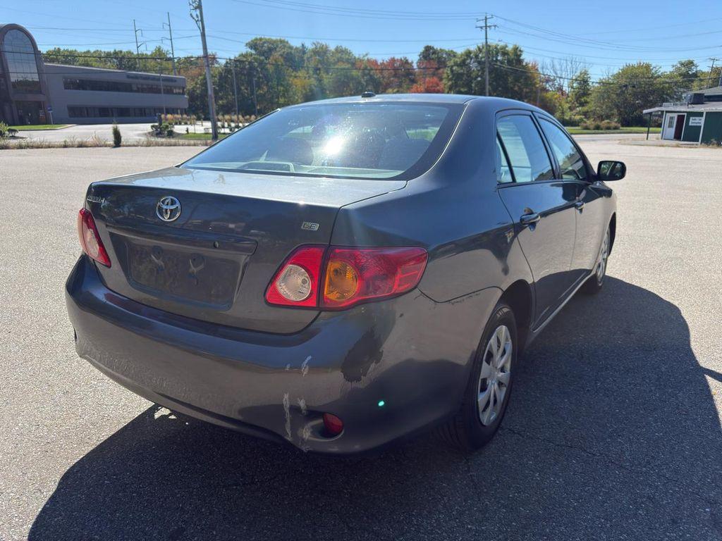 used 2010 Toyota Corolla car, priced at $5,990