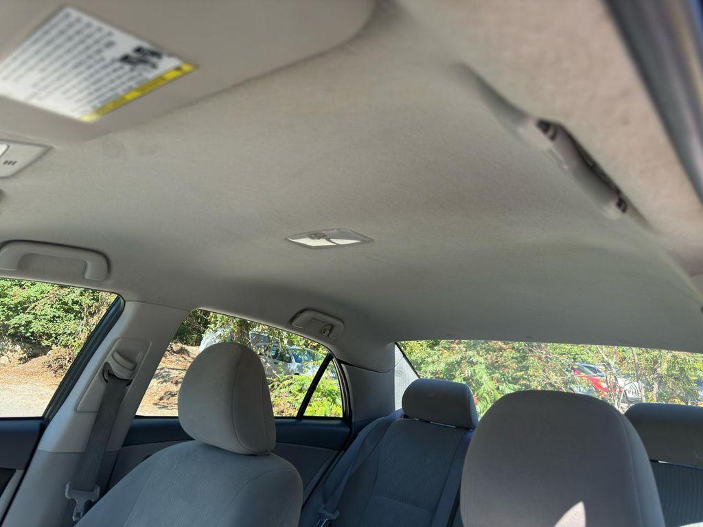 used 2010 Toyota Corolla car, priced at $5,990