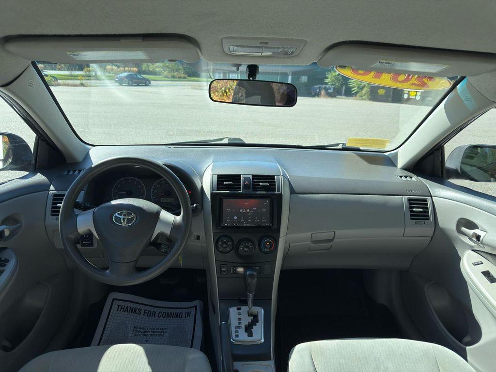 used 2010 Toyota Corolla car, priced at $5,990