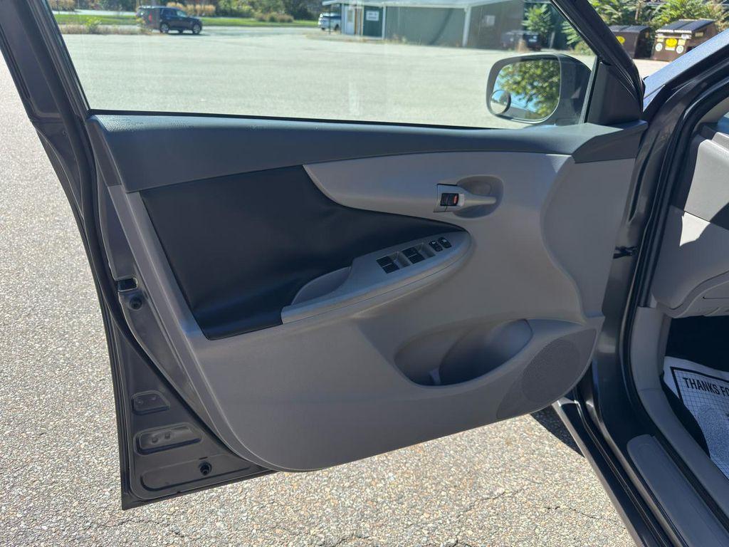 used 2010 Toyota Corolla car, priced at $5,990