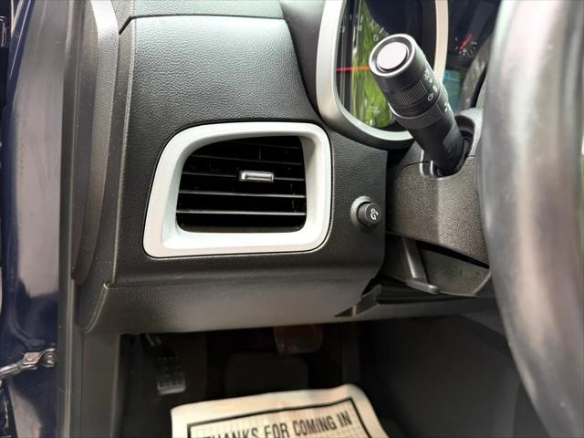 used 2015 Chevrolet Equinox car, priced at $11,990