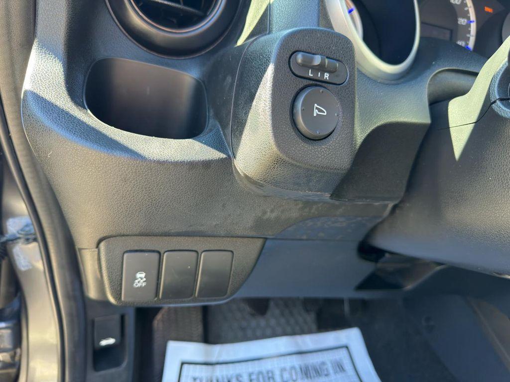 used 2012 Honda Fit car, priced at $8,490