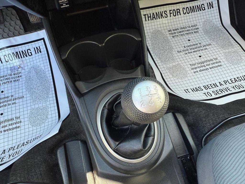 used 2012 Honda Fit car, priced at $8,490