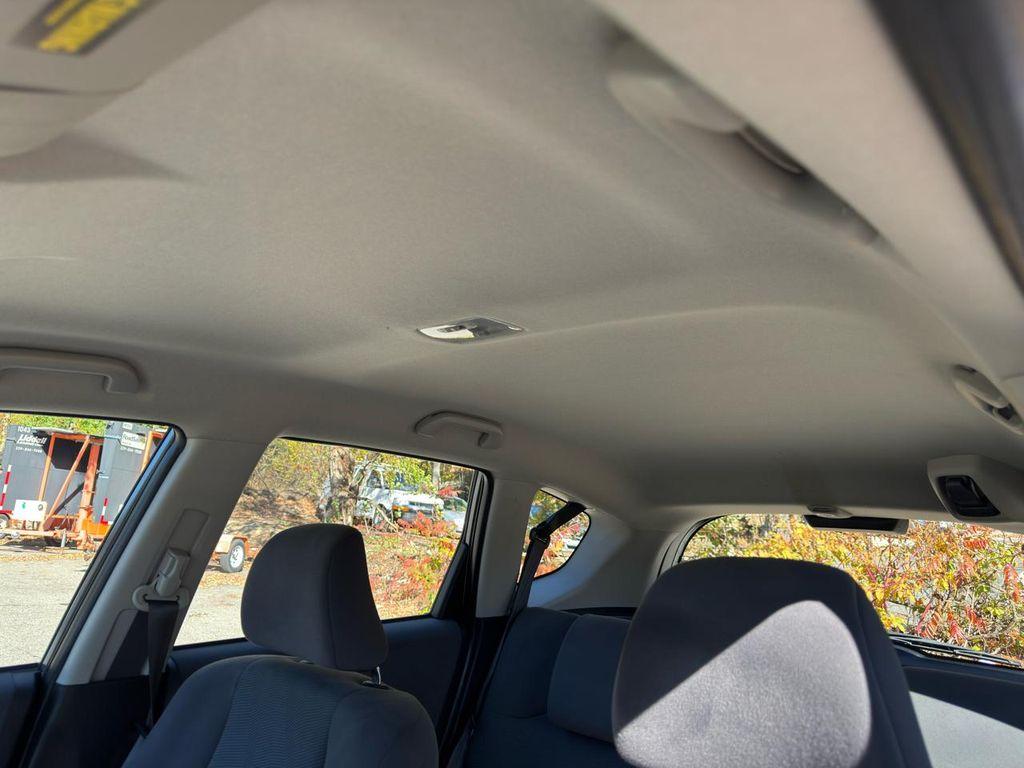 used 2012 Honda Fit car, priced at $8,490