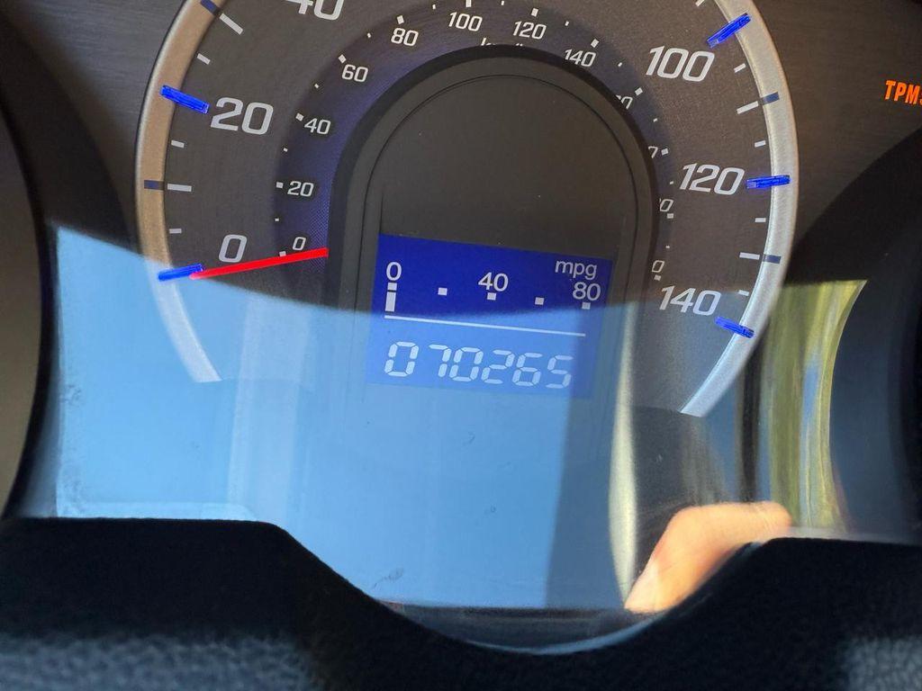 used 2012 Honda Fit car, priced at $8,490