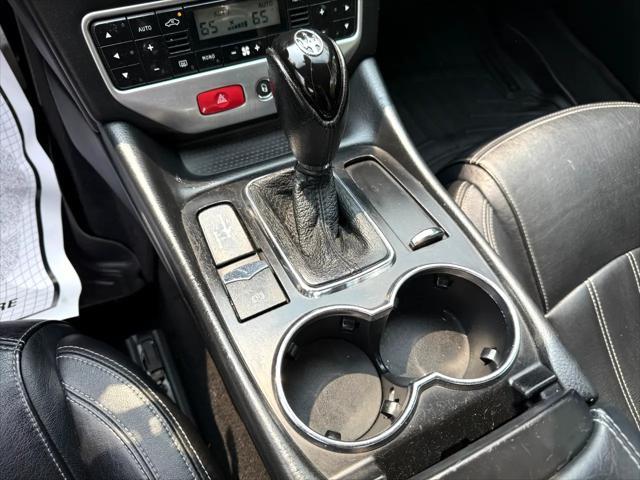used 2011 Maserati GranTurismo car, priced at $25,900