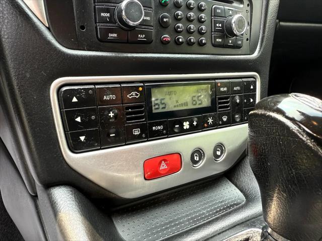 used 2011 Maserati GranTurismo car, priced at $25,900