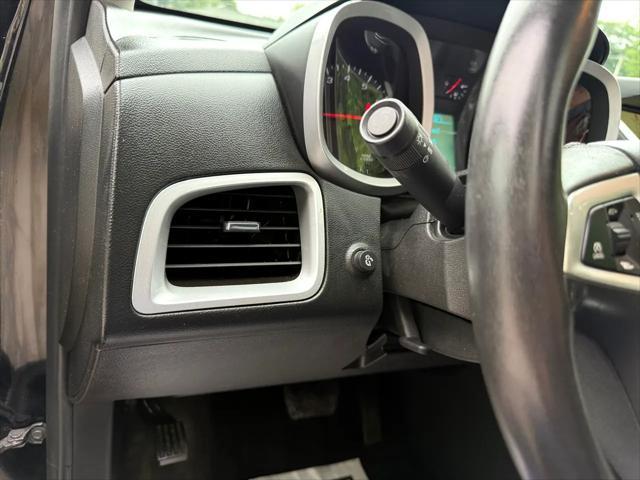 used 2016 Chevrolet Equinox car, priced at $11,990