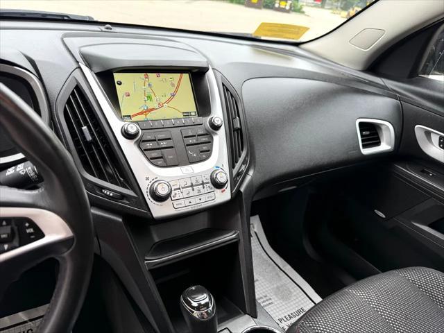 used 2016 Chevrolet Equinox car, priced at $11,990