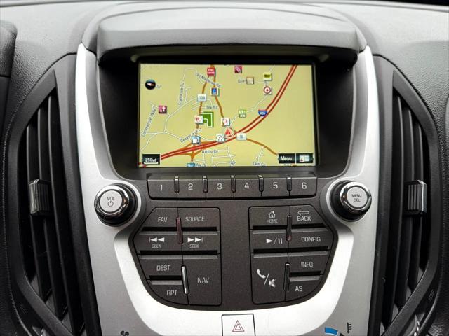 used 2016 Chevrolet Equinox car, priced at $11,990