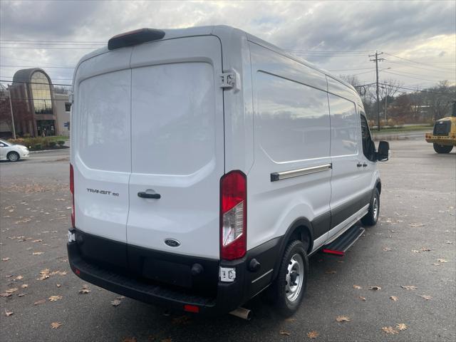 used 2021 Ford Transit-150 car, priced at $31,900