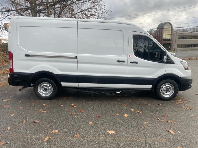 used 2021 Ford Transit-150 car, priced at $31,900