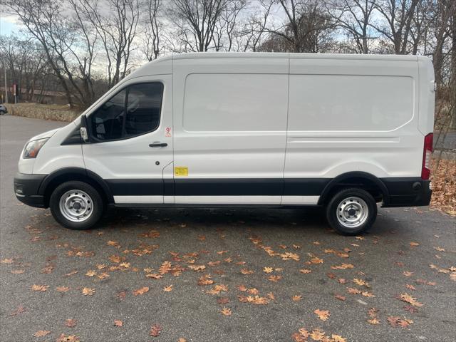 used 2021 Ford Transit-150 car, priced at $31,900