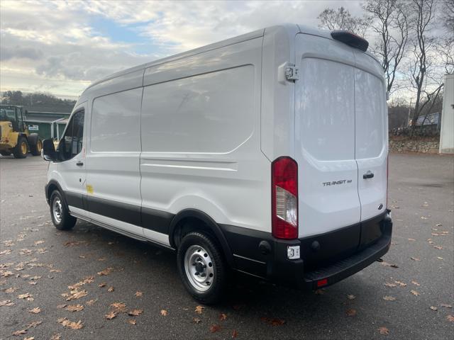 used 2021 Ford Transit-150 car, priced at $31,900