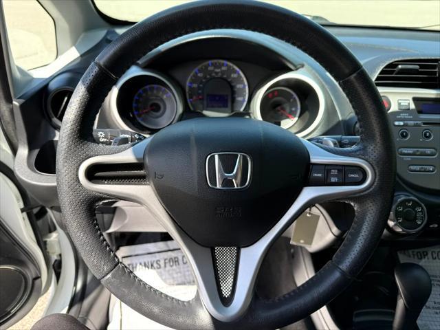 used 2009 Honda Fit car, priced at $8,490