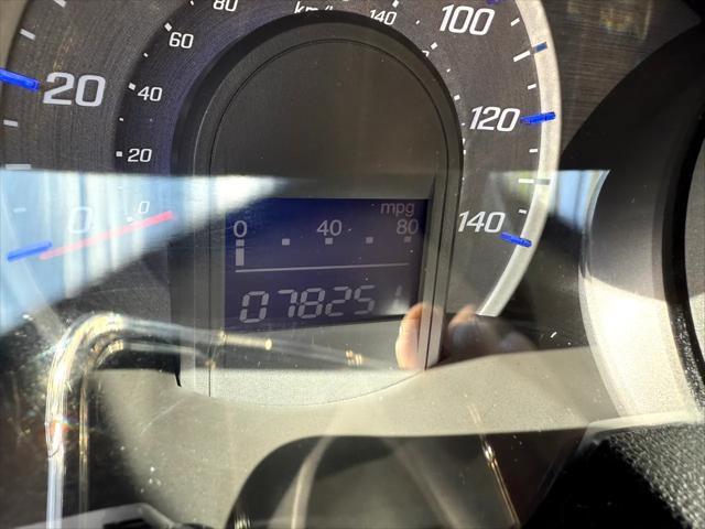 used 2009 Honda Fit car, priced at $8,490