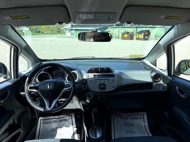used 2009 Honda Fit car, priced at $8,490