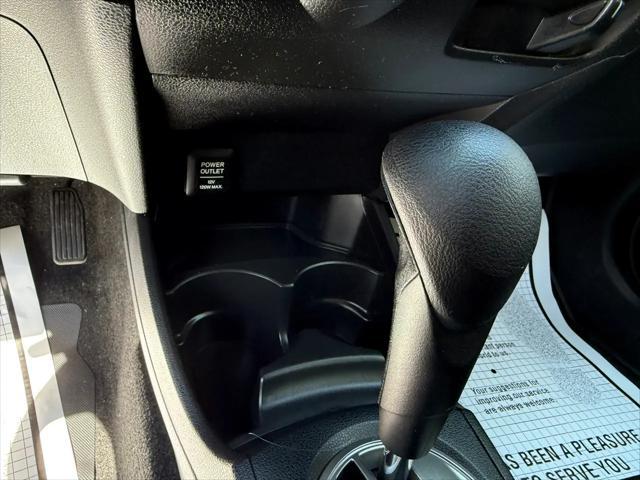 used 2009 Honda Fit car, priced at $8,490